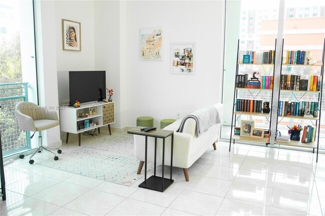Photo - 350 NE 24th St Condo Unit 410