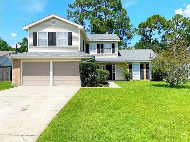 Building Photo - 109 Silverwood Dr Rental