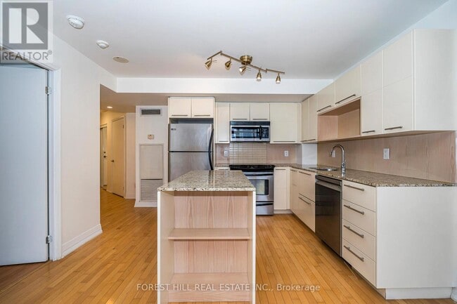 Photo - 25 Carlton St. Unité 1607