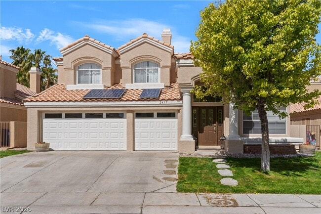 Building Photo - 2417 Shady Vista Dr
