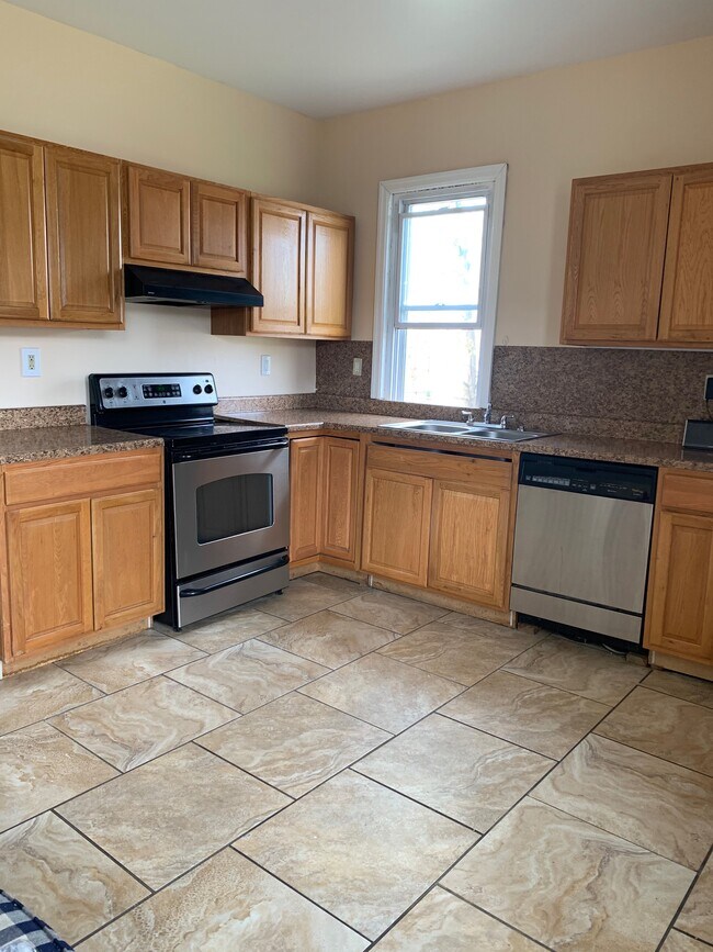 Photo - 320 N Irving Ave