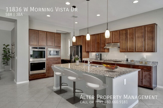 Photo - 11836 W Morning Vista Dr