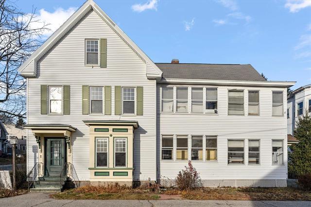 87 C St Unit 2