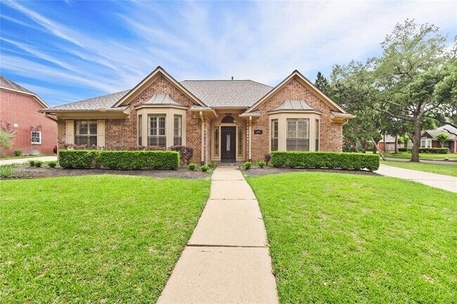 Photo - 4402 Jamaica Dr House