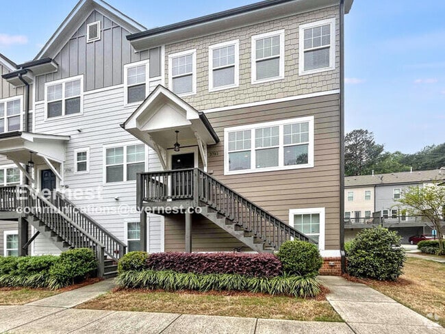 Building Photo - 3783 Oxford Cir Rental