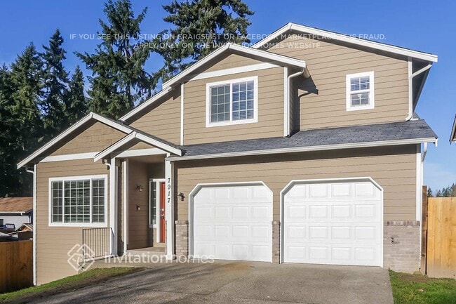 Photo - 7917 185th St Ct E