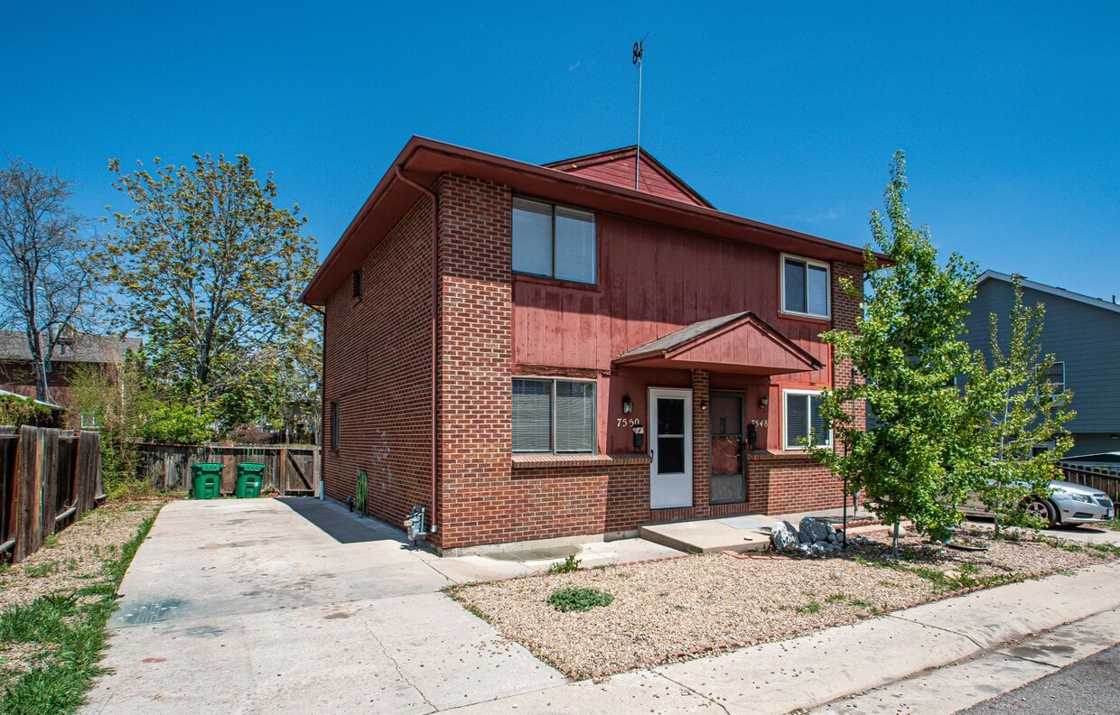 Photo - 7550 Bannock St (Denver, CO)