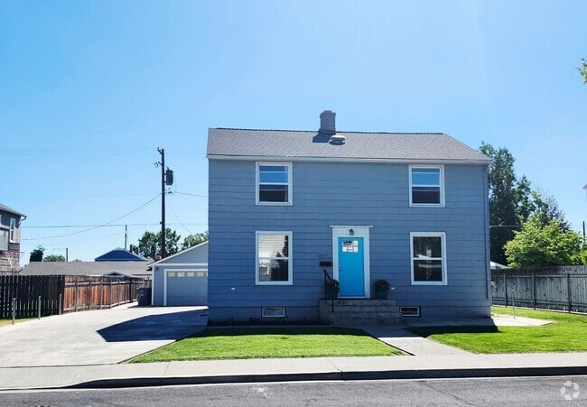 Building Photo - 1014 Perkins Ave Rental