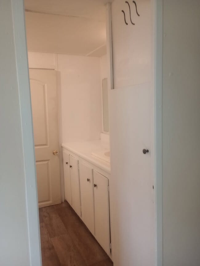 Photo - Sheriff's House