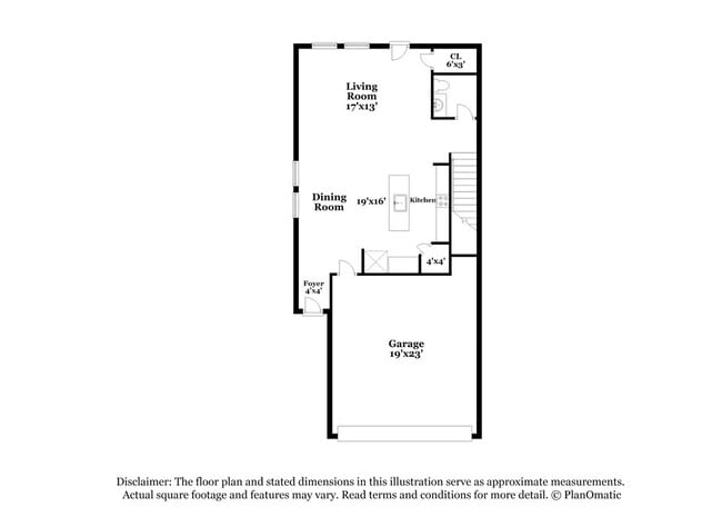 Photo - 1725 Tahoma Dr