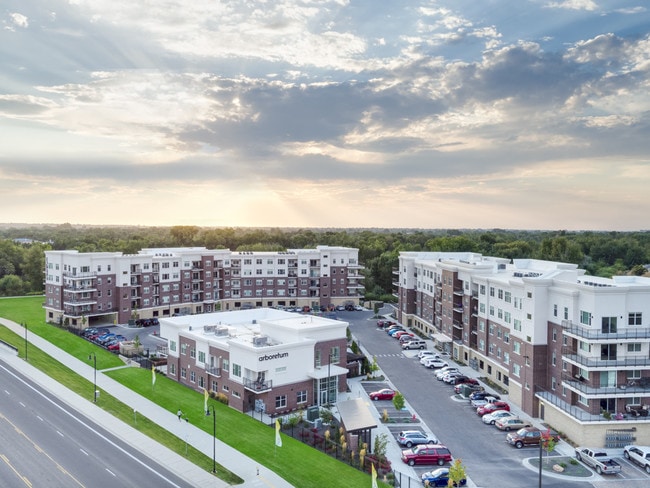 Studio Apartments For Rent In Boise Id Photo Arboretum At Barber Station