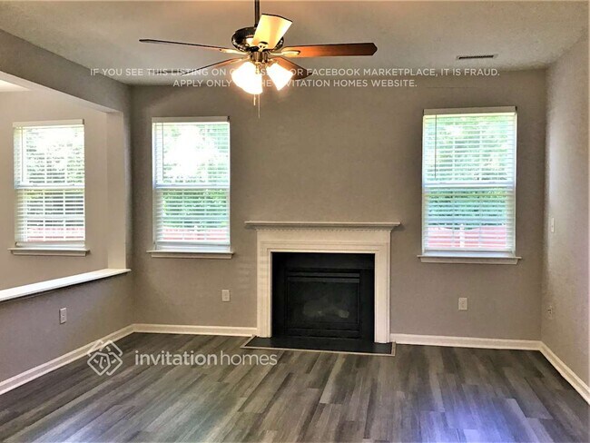 Photo - 3630 Brideveil Ct