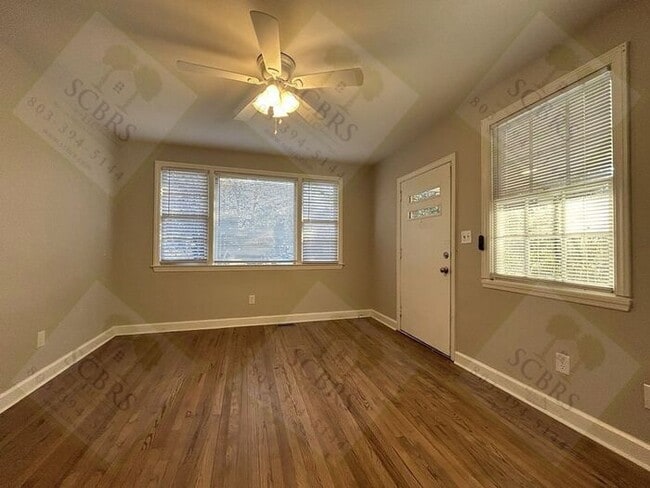 Photo - Charming 3BR Home in the Forest Acres Area