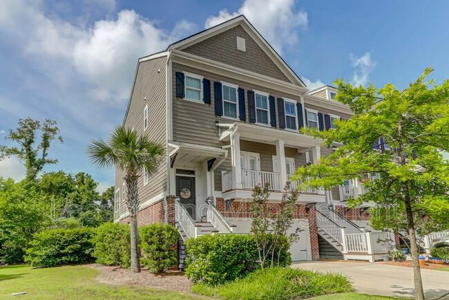 Photo - 1893 Carolina Towne Ct Townhome