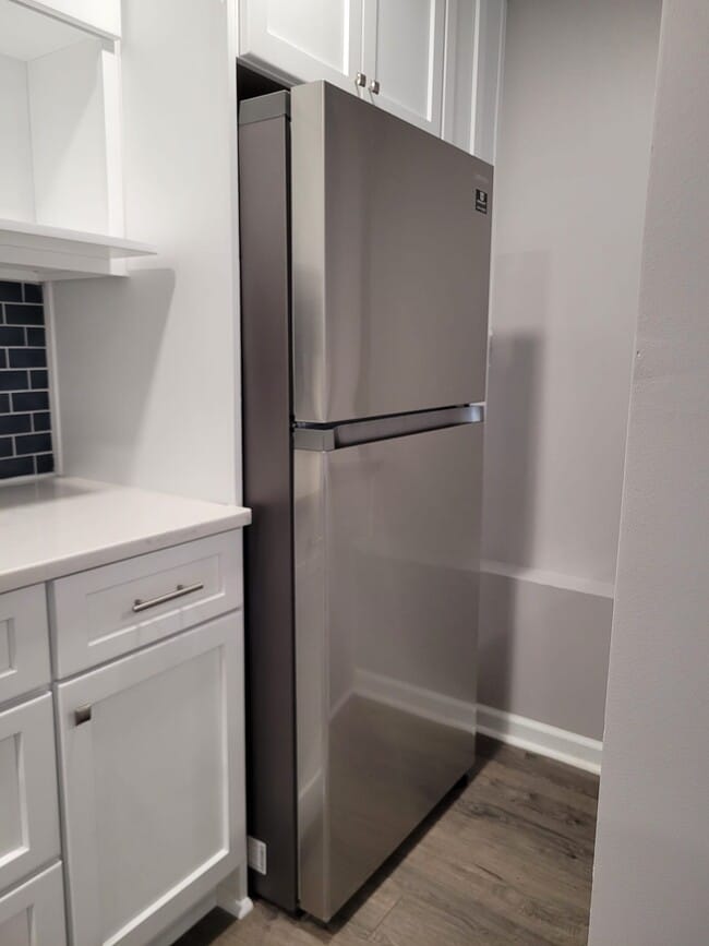 Fridge