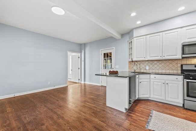 Photo - 1142 Washington St Unidad 1