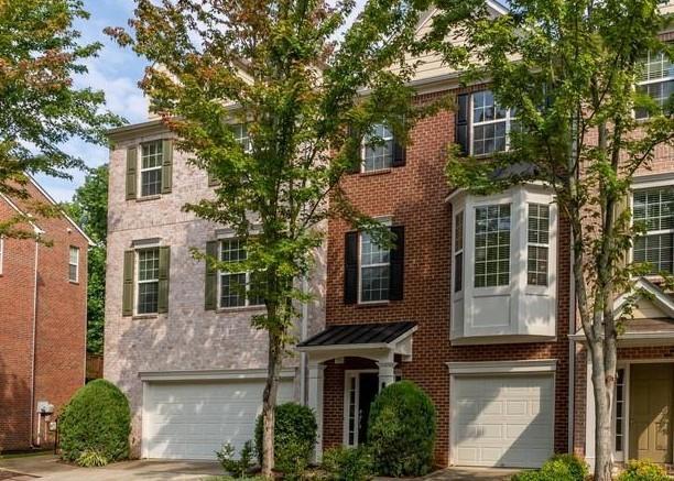 Photo - 5258 Wellsley Bend Townhome