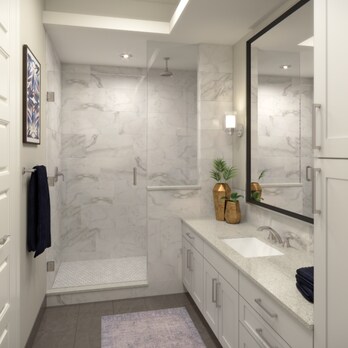 Photo - Apartment for Rent Unidad 1147