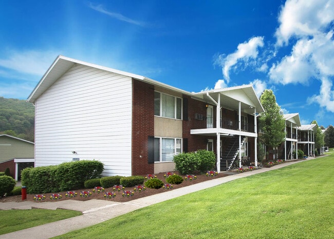 Glen View Apartments