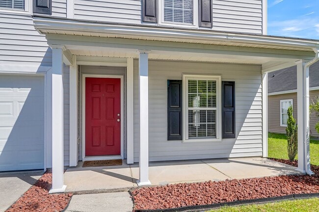 Photo - Charming 3BR Home with Private Fenced Backyard in Hunter’s Bend – Move-In Ready!