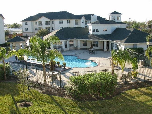 Photo - Franklin Apartments