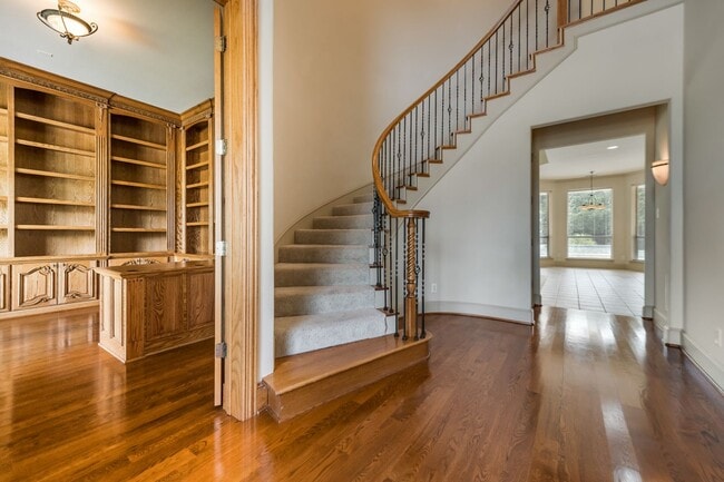 Photo - Gorgeous Custom Home on a private 1 acre l...