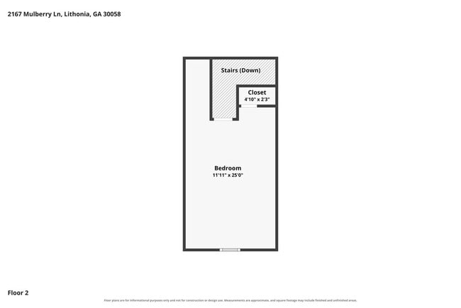 Photo - 2167 Mulberry Ln