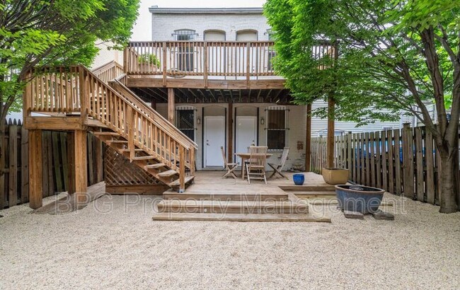 Photo - 1512 10th St NW Unit 3