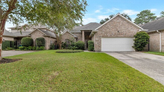Photo - 14918 Plantation Oak Dr