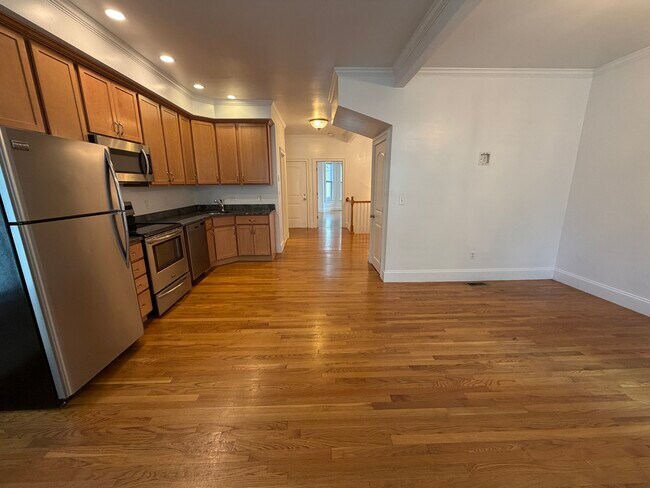 157 M St Unit 1