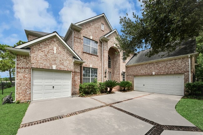 Photo - 3727 Lakeridge Canyon Dr
