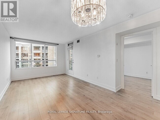 Photo - 205 The Donway W Unit 411