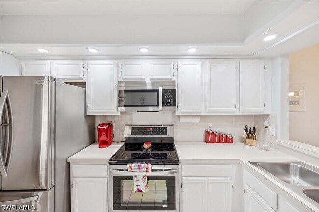 13046 Amberley Ct Unidad 602R