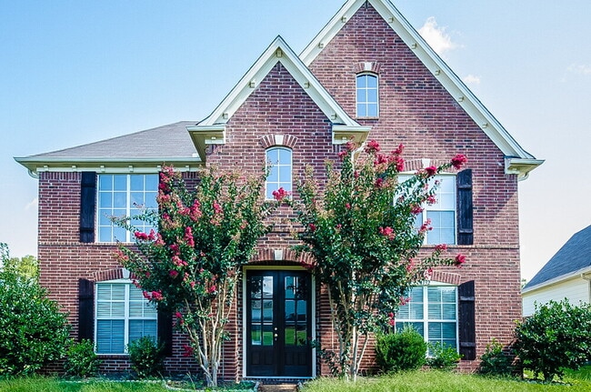 Building Photo - 1132 Hoska Cove