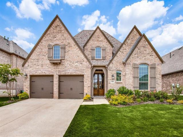 3930 Prairie Clover Ln