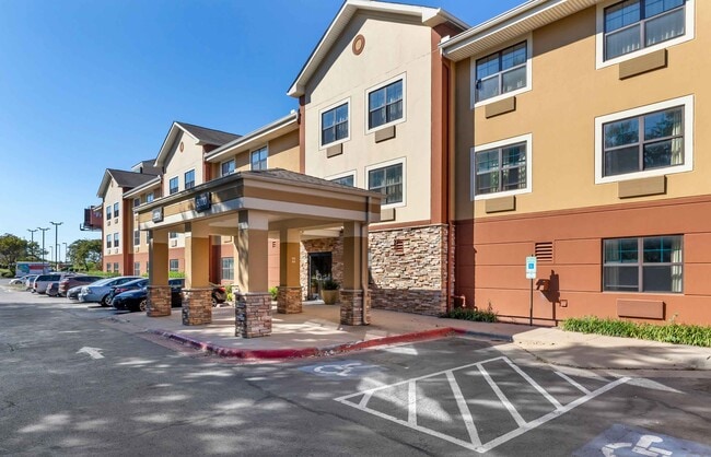 Photo - Furnished Studio-Fayetteville - Springdale