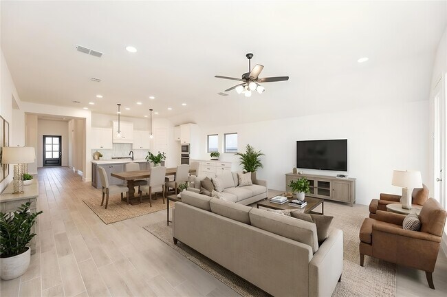 Photo - 2802 Sweet Honey Ln