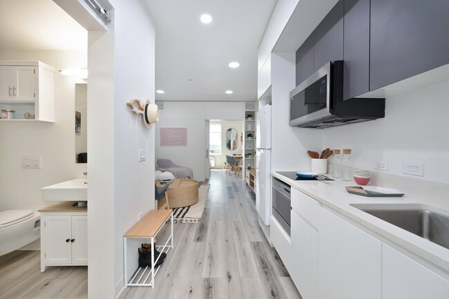 Building Photo - 64 Forty Rental