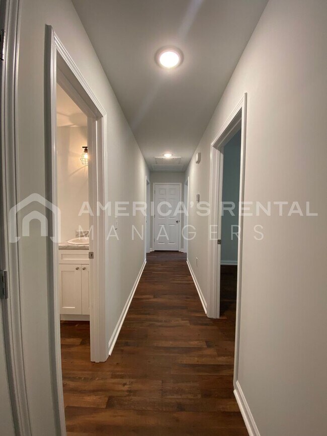 Beautiful home for rent in Hanceville!!! A... Rental House Rental in