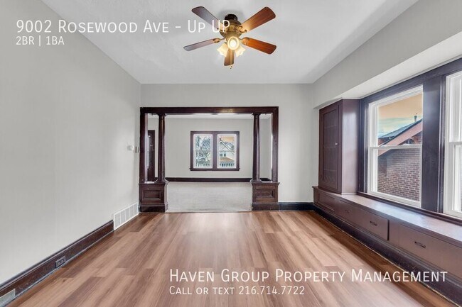 Photo - 9002 Rosewood Ave Unit Up UP