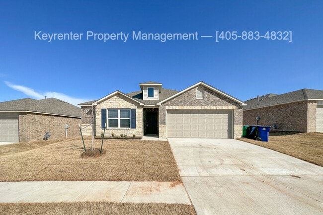 Building Photo - Gorgeous 4 Bed 2 Bath Home in Heart Of Yukon!