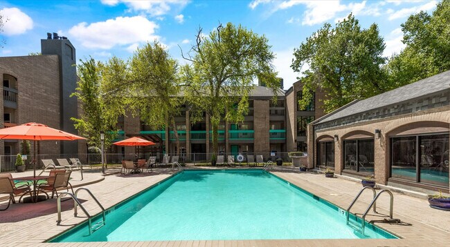 The Haven apartments — community photo