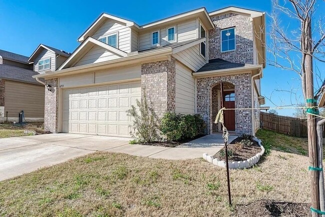 Photo - 6713 Branrust Dr House