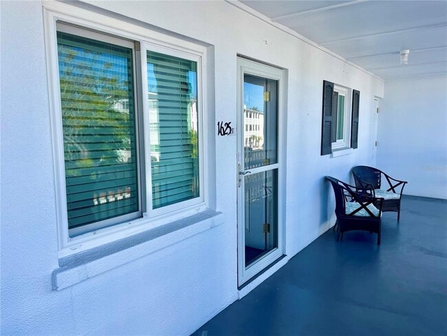 Building Photo - 1625 Leisure Dr Unit C26