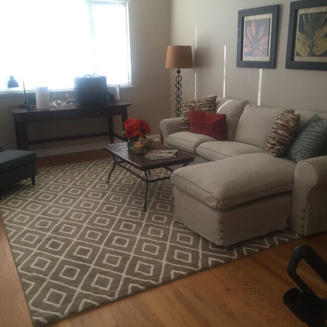 2320 S University Blvd Unit 302