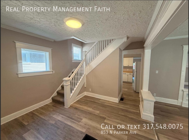Photo - 853 N Parker Ave
