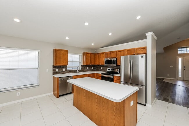 Photo - 3128 Prairie Iris Dr