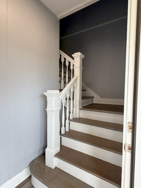 Entrada - 512 Stuart St