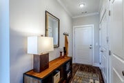 2BR, 2BA - 1,140SF