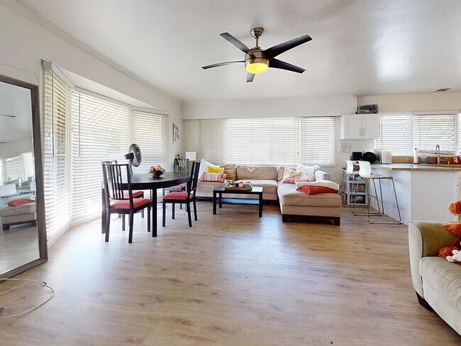 Photo - MASSIVE 8 Bed / 4 Bath Home on Mary Lane - 2 Kitchens! Private Yard, Driveway, 8 Parking Permits ...